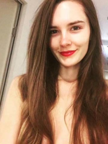 Лена Индивидуалка Блондинка фото 3