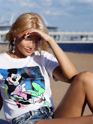 Кристина фото 10