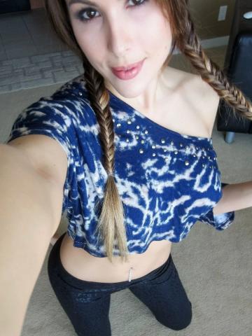 Полина фото 3