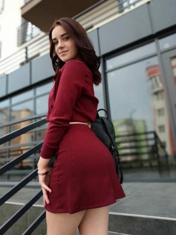 Рита Горячая Подруга фото 5